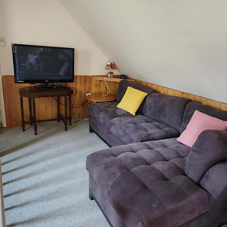 Cozy Chalet Free Wi-Fi, And Grill Villa Pocono Country Place Exterior photo